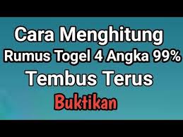 Pin Oleh Bayeman Di Rumus Togel 4 A Youtube Buku Gambar Buku