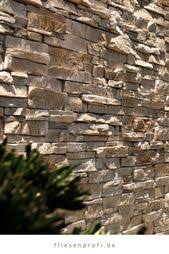 Wand Oder Fassade Mit Verblender Naturstein Optik Klinker Riemchen Beige Vermont Klinker Anbau Anbau Beige Fassade Klin Klinker Fassade Verblender
