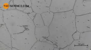 Image result for steel micrograph