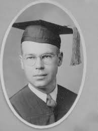 1948 Pharmacy Graduates