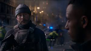 It is a reboot of the original modern warfare trilogy. Call Of Duty Modern Warfare Review Pc Gamer