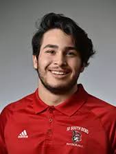 2017 Baseball Roster