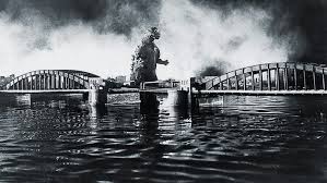 The best part of this very lovely movie is the sequence. The 7 Best And 7 Worst Godzilla Movies