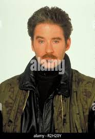 A Fish Called Wanda Year : 1988 USA Director : Charles Crichton Kevin Kline  Stock Photo