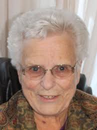 Tina Moser, 83, Rock Rapids