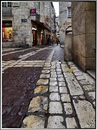 Vieilles Rues De Perigueux Un Jour De Pluie Photo Reportage Voyage Perigueux Dordogne Jolie Paysage