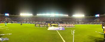 Match ends, junior 0, américa de cali 0. Barra Brava Na Twitteru Recibimiento Junior De Barranquilla Final Ida Liga Aguila 2019 Ll Junior Vs America 01 12 2019 Https T Co Aothu2ppil Junior America Https T Co 7o4zcpzldb