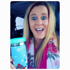 Good morning, today is a good day to meet a girl from this group, over a  cup of coffee, or even a beer.