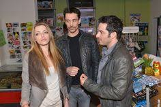 Wenn du die spannung nicht mehr aushältst, kannst du hier in aller ruhe lesen. 47 Gzsz Vorschau Ideen In 2021 Gzsz Guten Zeiten Schlechten Zeiten Gzsz Stars