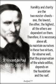 St Vincent de...