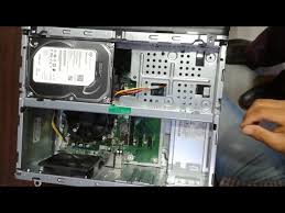 The seller accept mistakes and don't work and the defective motherboard. Hp Prodesk 400 G5 Mt Unboxing Review Youtube