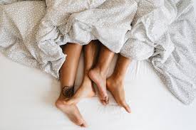 5 Ways To Spice Up Your Missionary Position, From Experts | mindbodygreen