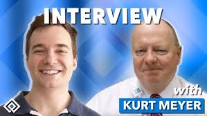 HR Executive Career Path with Kurt Meyer