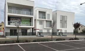 .come porto recanati, porto potenza picena, monte conero, si propone ampio appartamento posto al primo piano di un complesso abitativo. Porto Potenza Nuova Tappa Per Il Quartiere Ecocitta