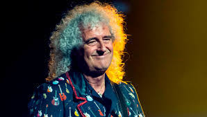 Outside of queen, brian may has released two solo albums: Brian May Net Worth Bio Age Height Wife Children
