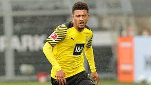 His current girlfriend or wife, his salary and his tattoos. Bvb Transfer News Neues Angebot Fur Jadon Sancho Von Manchester United Fussball News Sky Sport