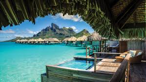 Nothing says vacation like spending a lazy day at matira beach, a popular beach in point matira. The 10 Best Fiji And Tahiti Honeymoon Resorts Of 2021