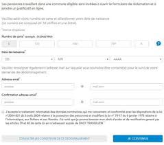 Attestation Passe Navigo A Voir