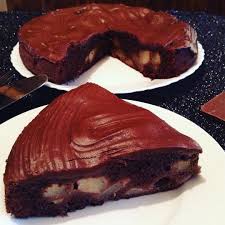 Pin On Desserts Gouter