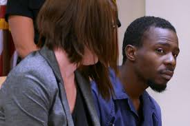 Detention hearings in case of man murdered in botched kidnapping attempt