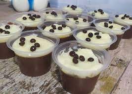 Check spelling or type a new query. Resep Puding Coklat Dg Vla Keju Yang Renyah