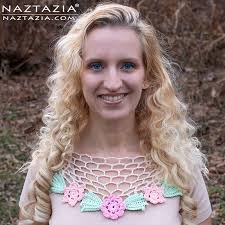 Maybe you would like to learn more about one of these? How To Crochet A Hanging Ring Towel Holder Naztazia