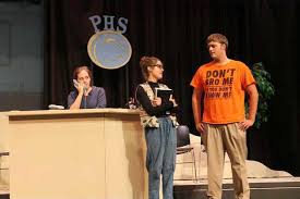 GBHS presents fresh take