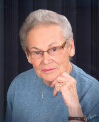 Joyce Cowie Obituary