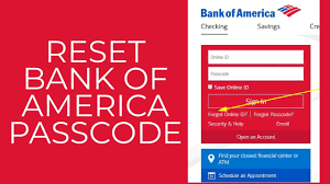 If you are looking for banks' hours and location, you can quickly find this information on our website. Bank Of America Account Recovery 2021 How To Reset Forgotten Bank Of America Account Password Youtube