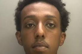 Locked up during lockdown in May named and shamed