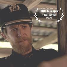 Ballad is coming to Melbourne for one night only as part of the Official  Selection for the 2024 @melbqueerfilmfest Screening Details