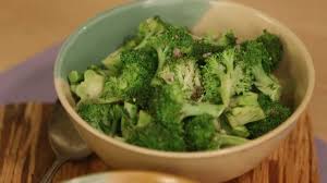 Out of all the broccoli recipes, broccoli salad is probably the most loved one. Healthy Cooking How To Cook Broccoli Youtube