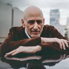 Andrew Klavan