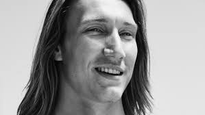 NFL Star Trevor Lawrence Named Breitling Brand Ambassador: Exclusive