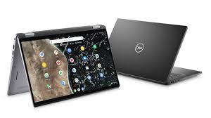 Chromebooks are powered by the google chrome operating system, based on google's popular chrome browser. The Best Dell Chromebooks You Can Buy Android Authority