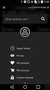 Because of this, most states have laws that prohibit old tvs from being set out for garbage pickup. Download Mitele Mediaset Spain Vod Tv For Android 7 1 2