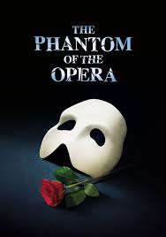 Registration on or use of this site constitutes acceptance of our terms of service and priv. Dayseats A Limited Number Of The Phantom Of The Opera Facebook