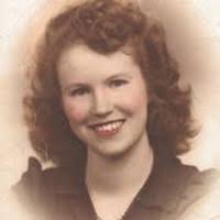 Obituary information for Mary Ellen 'Mary Lynn' Shane