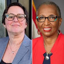 🚨 JUST IN: CHIEF JUSTICE JOHN ROBERTS allows Trump to fire these two  federal agency heads after a court reinstated them. Cathy A. Harris of the  Merit Systems Protection Board, and Gwynne