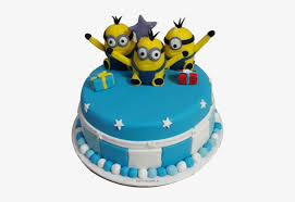 Lets start planning your birthday banner theme ideas and put together a banner just for you. Minion Birthday Cake Png Image Transparent Png Free Download On Seekpng