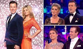 Mabuse explained to fans on thursday why she was unable to be in the studio, saying: Strictly Come Dancing 2018 Who Are Anton Du Beke S Strictly Partners Tv Radio Showbiz Tv Express Co Uk