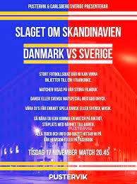 Danmark vs sverige ○ fuld kamp ○ verdensmesterskabet for mænd i håndbold 2011 sverige danmark vs sverige ○ full. Danmark Vs Sverige Pustervik