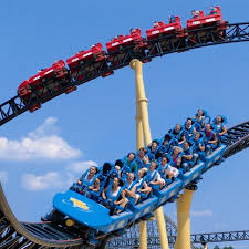 Für alle buchungen im heide park abenteuerhotel oder holiday camp mit anreise in der saison 2021 gilt bis auf weiteres: Heide Park Abenteuerhotel Soltau Lower Saxony At Hrs With Free Services