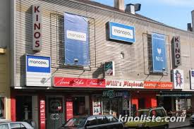 Opening & closing timings, parking options, restaurants nearby or what to see on your visit to. Es War Einmal Eine Kegelbahn Monopol Kino