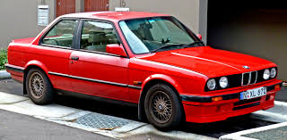 M5 тень, альпина и #тачказарубль. Bmw 3 Series Coupe E30 1982 On Motoimg Com