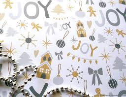 Whether i'm deciding on a color scheme, …. Free Printable Christmas Wrapping Paper Novocom Top