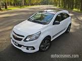 CHEVROLET-AGILE