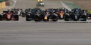 With sergio perez joining red bull and yuki tusnoda announced to partner pierre gasly at alphatauri, the only remaining space was the second mercedes seat, but lewis hamilton's new contract has been confirmed. Acublzvoqvzzpm