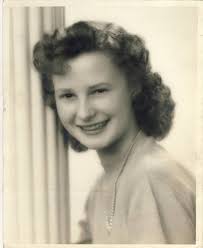 Joan Marilyn Hendry Obituary