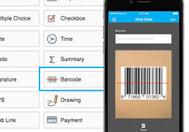 Create Your Own Barcode Scanning App In Minutes Gocanvas